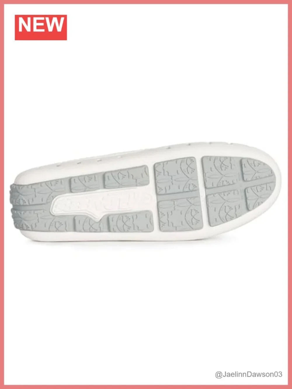 Floafers Posh Driver 2.0 Women's Loafers EVA Foam Cushioned Slip-On